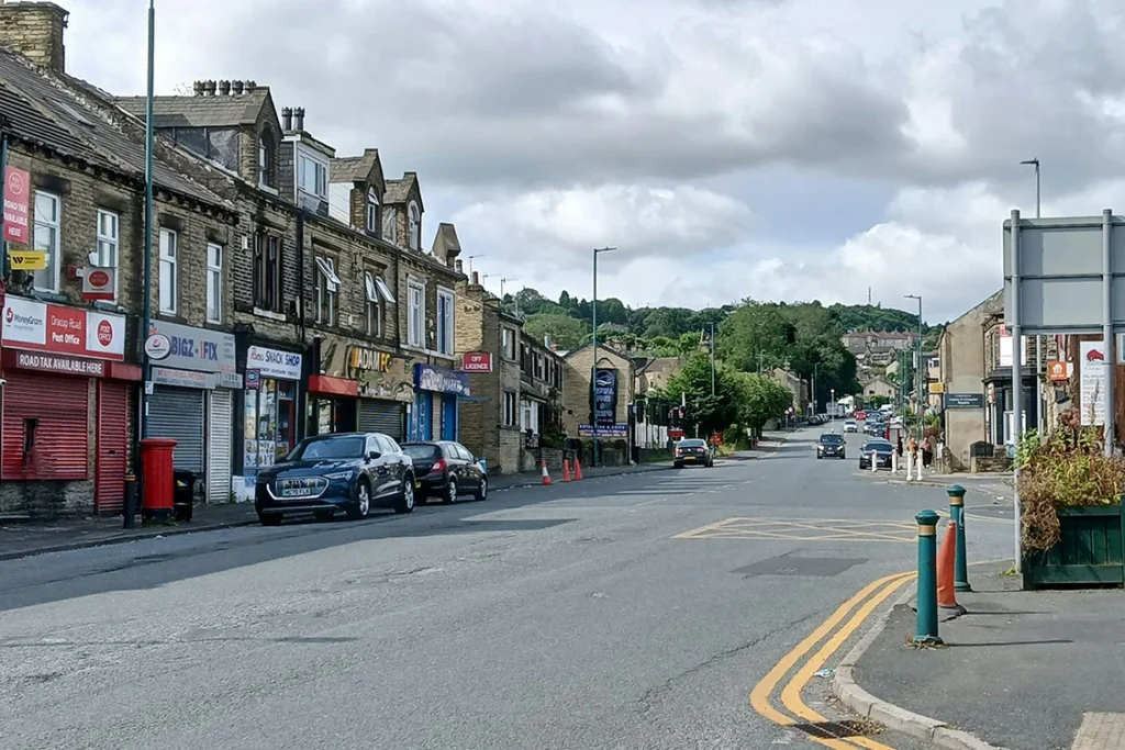 Drug and Alcohol Rehab Bradford