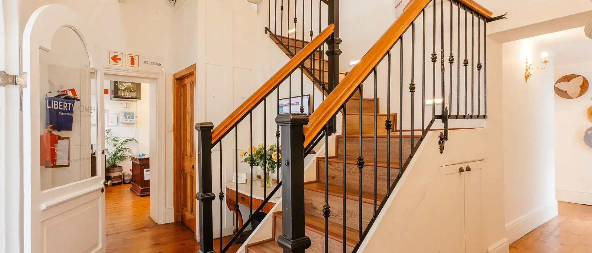 How Do Sober Living Houses Work?