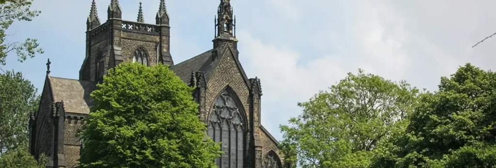 Drug and Alcohol Rehab Leeds
