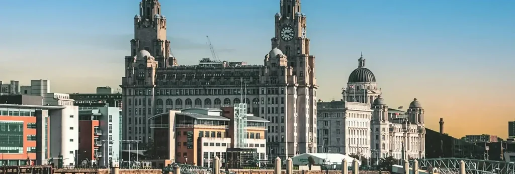 Drug and Alcohol Rehab Liverpool