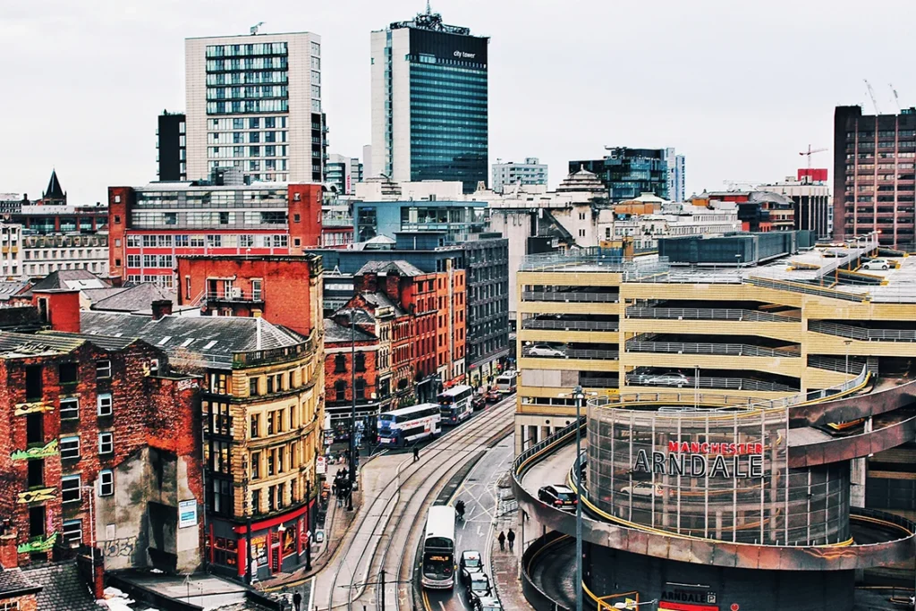 Drug and Alcohol Rehab Manchester