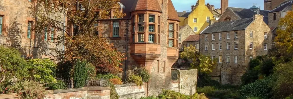 Drug and Alcohol Rehab Scotland