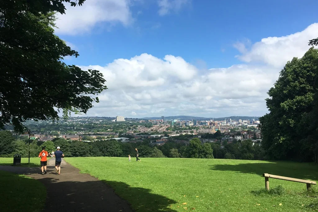 Drug And Alcohol Rehab South Yorkshire