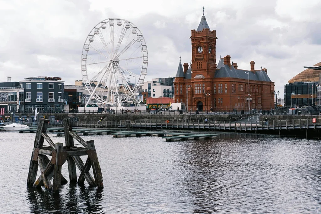 Drug and Alcohol Rehab Wales