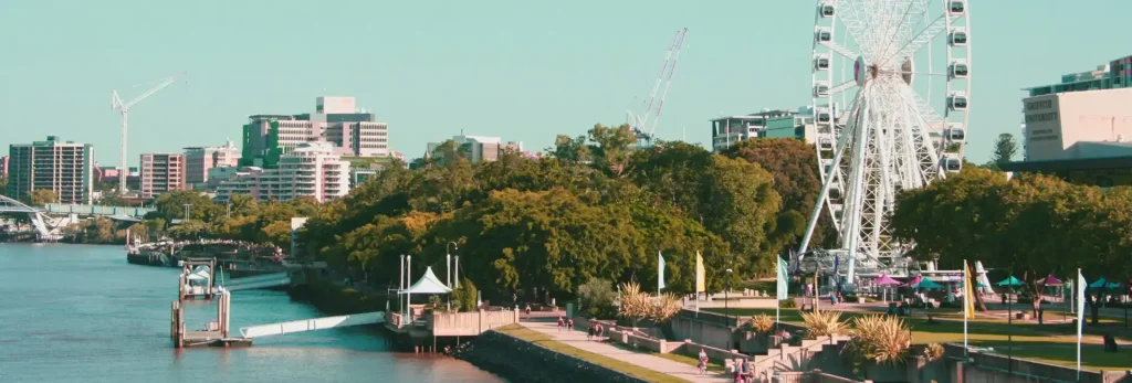 Brisbane Rehab