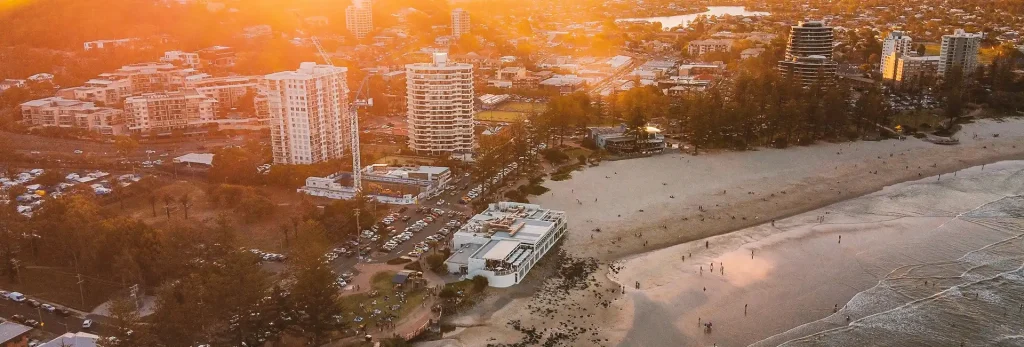 Gold Coast Rehab