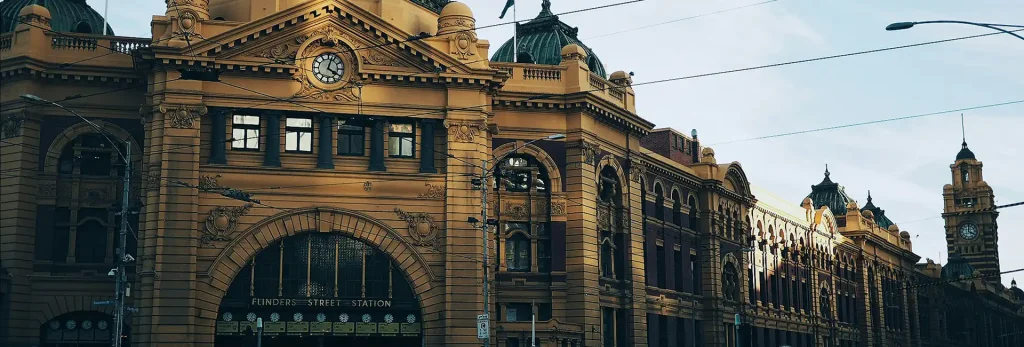 Melbourne Rehab