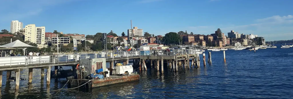 New South Wales Rehab