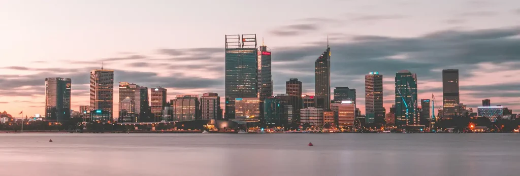 Perth rehab