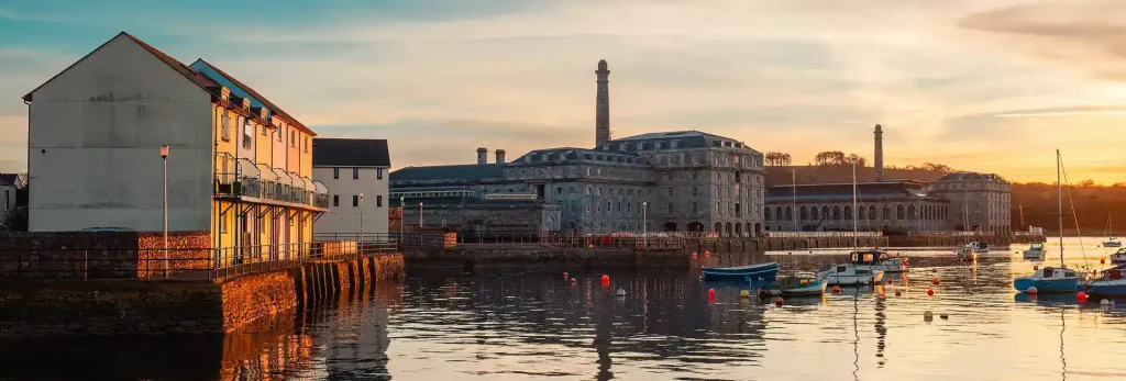 Alcohol Rehab Plymouth