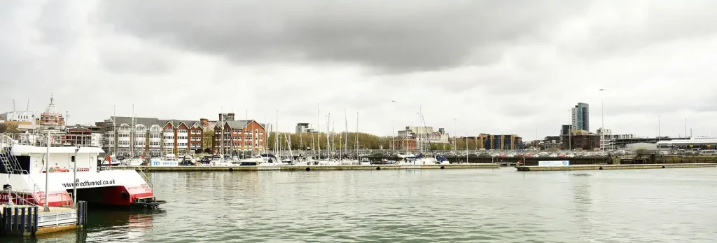 Alcohol Rehab Southampton
