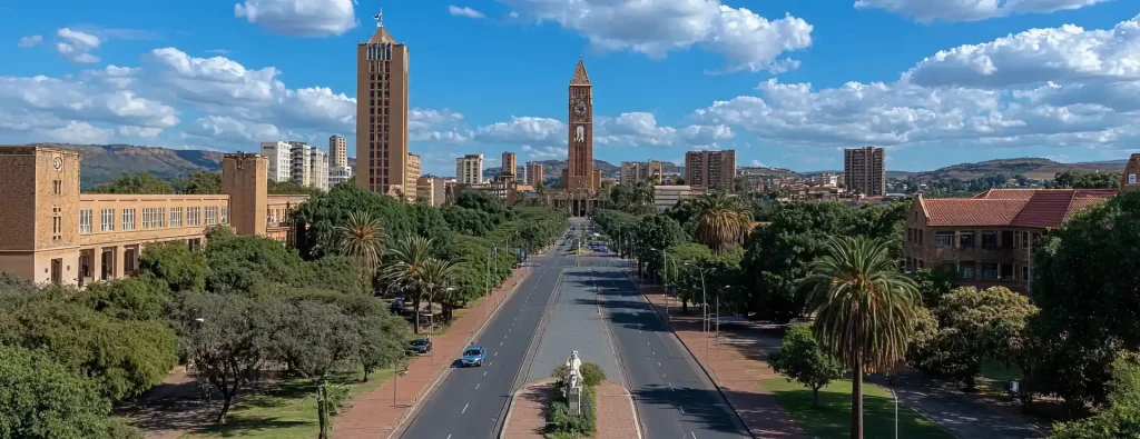 Rehab in Bloemfontein 