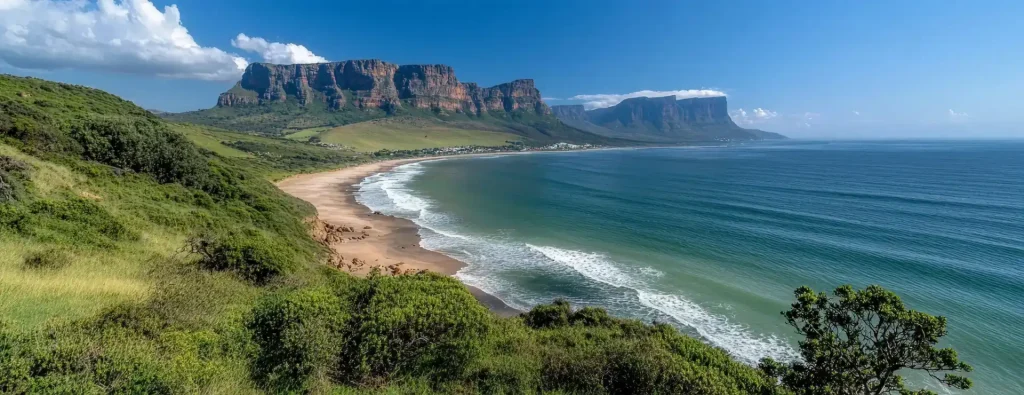South Africa