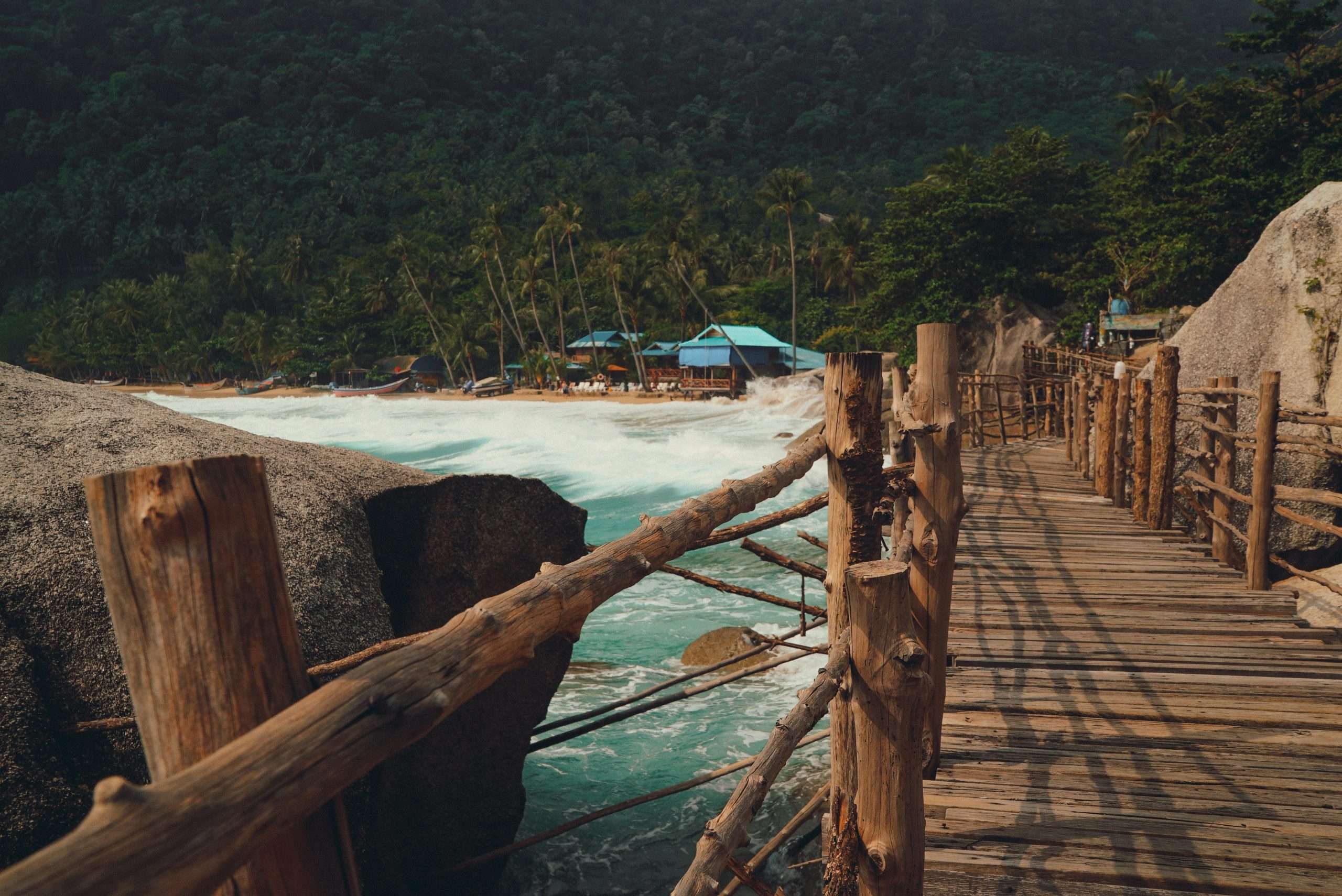 How Much Does Rehab Cost in Thailand?