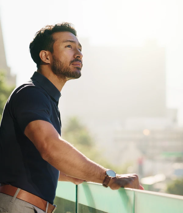 Alcohol rehab liberty balcony