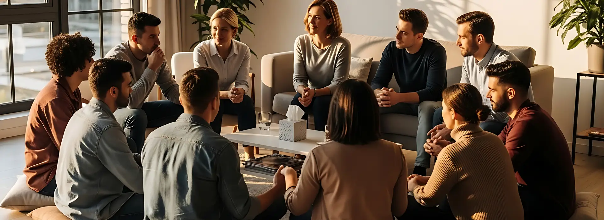 Holiday Recovery Tips For P...