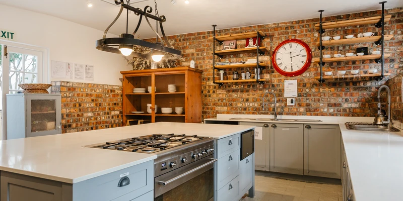 liberty kitchen stove oven client