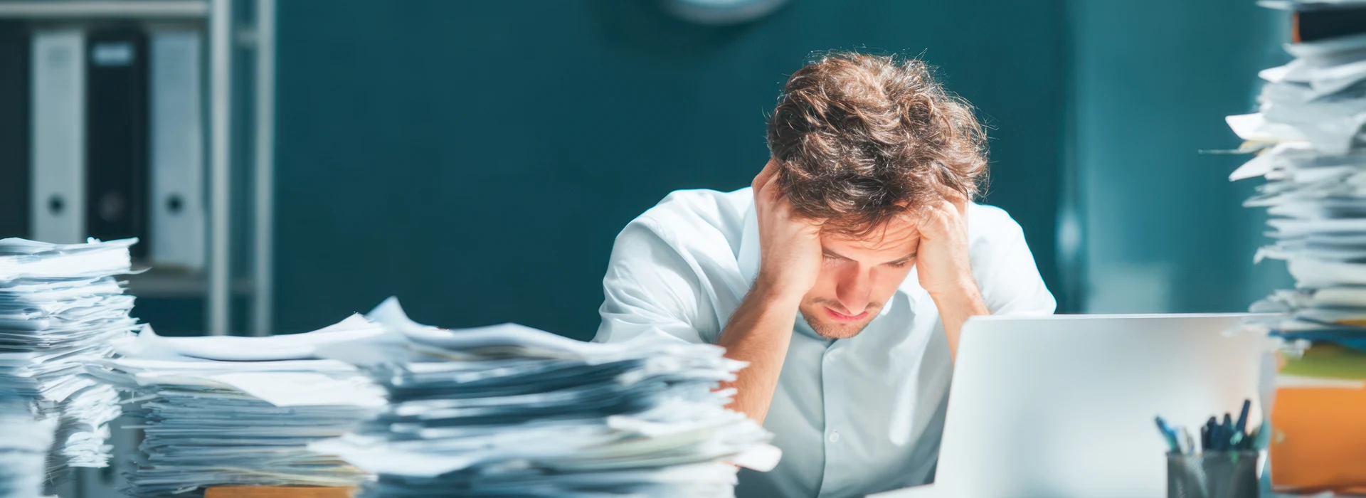 Stress and Addiction: How S...