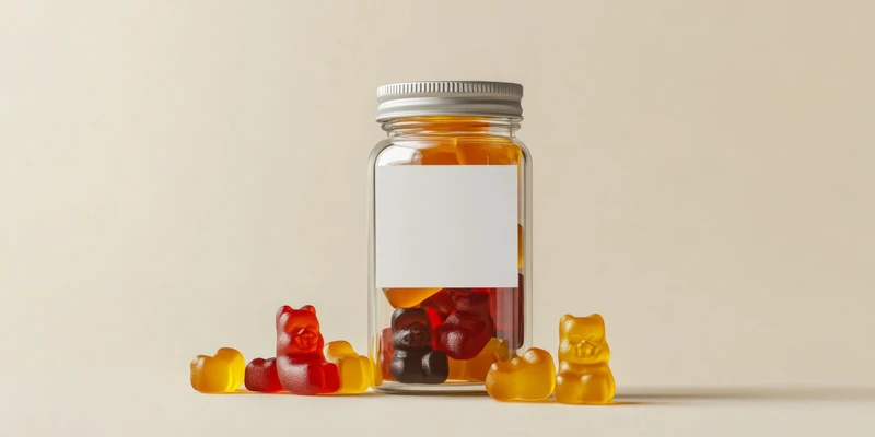 liberty opioid jar filled gums