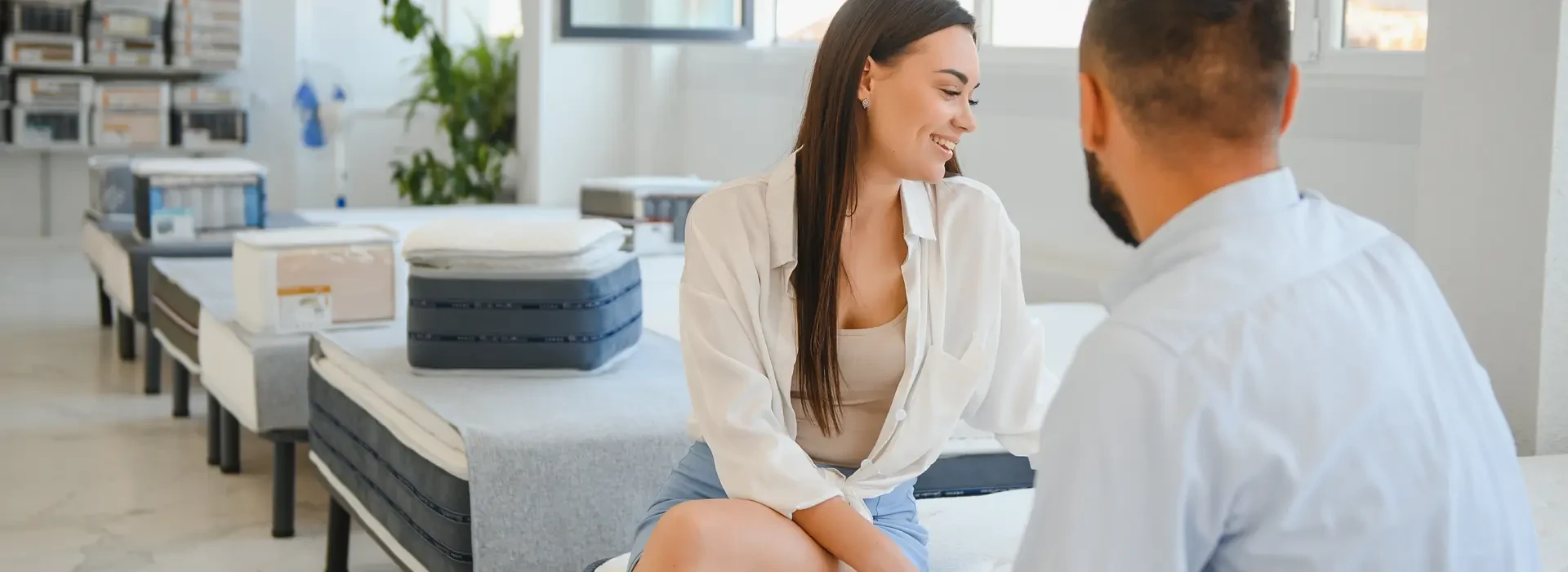 Cognitive Behavioural Therapy for Anxiety