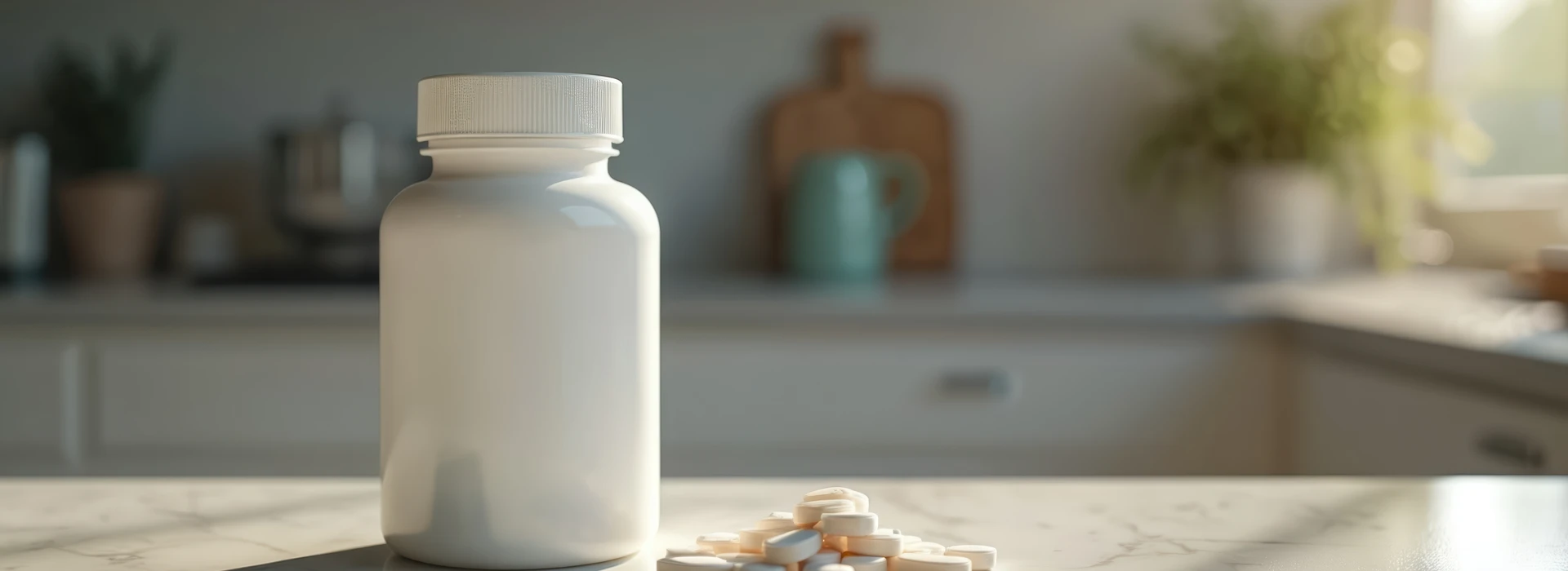 SEO Template 16 liberty opioid bottle pills sitting counter banner