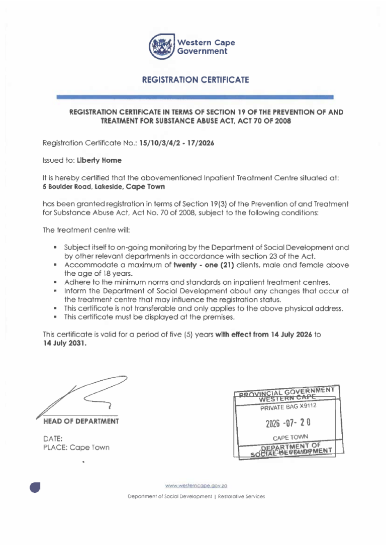 manor cert 2031 1